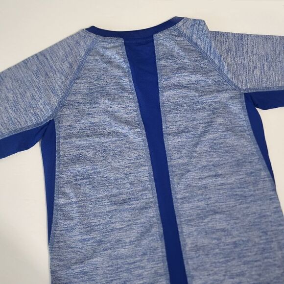 Boys' Short Sleeve Fitted Performance T-Shirt - All in Motion M, L, XL - Picture 5 of 5